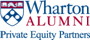 Wharton Private Equity Network